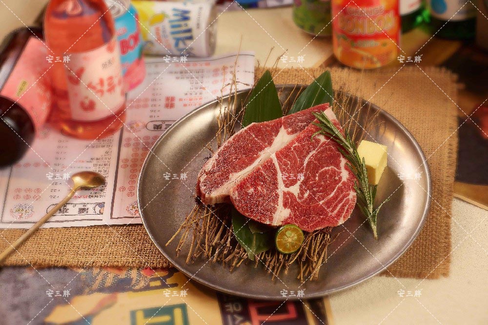 烤肉